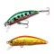 TIEMCO SUMARI 50FS 50mm 4.4gr Color 194 HG Red/Glod/Orange Belly