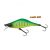 TIEMCO LAKS 50S 50mm 4.1gr Color 011 Chart Yamame Silver