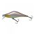 TIEMCO LAKS 50S 50mm 4.1gr Color 025 Poshbait