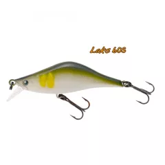 TIEMCO LAKS 60S 60mm 5.8gr Color 007