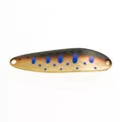   TÁMOLYGÓ KANÁL TIEMCO LIGHTNING WOBBLER 39mm 4.4gr Color 311