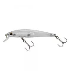 TIEMCO REVERIE MINNOW 55S 55mm 3.0gr Color 38 Clear