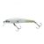 TIEMCO REVERIE MINNOW 55S 55mm 3.0gr Color 40 Clear Glow Tail