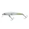 TIEMCO REVERIE MINNOW 55S 55mm 3.0gr Color 40 Clear Glow Tail