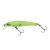 TIEMCO REVERIE MINNOW 55S 55mm 3.0gr Color 61 Clear Shaft Lame
