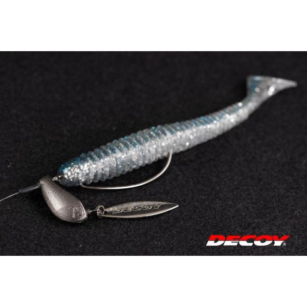 ÓLOM DECOY BL-51 BLADE SINKER 9.0gr