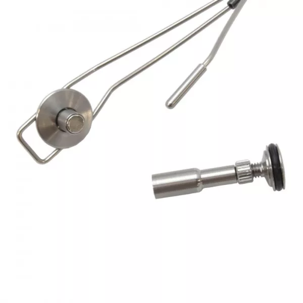 TIEMCO ÁLLÍTHATÓ MÁGNESES BOBBIN HD