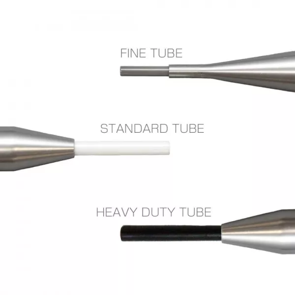 TIEMCO ÁLLÍTHATÓ MÁGNESES BOBBIN HD