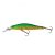 TIEMCO SUMARI MEDIUM DEEP MD90F 90mm 10gr Color 218 Dive 1.5m