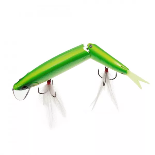 TIEMCO MB-1 CUSTOM 175mm 40gr Color 09
