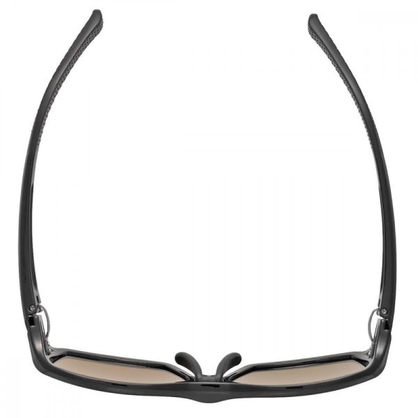 NAPSZEMÜVEG POLARIZÁLT SIGHT MASTER OPTIMO BLACK Super Light Gray