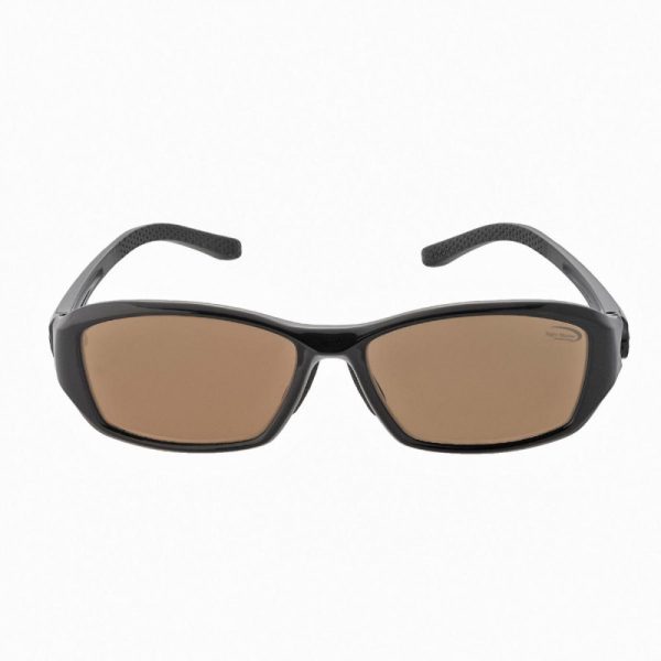 NAPSZEMÜVEG POLARIZÁLT SIGHT MASTER OPTIMO BLACK Super Selen