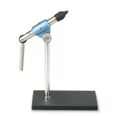 MŰLÉGYKÖTŐ SATU TIEMCO SOLID VISE BLUE