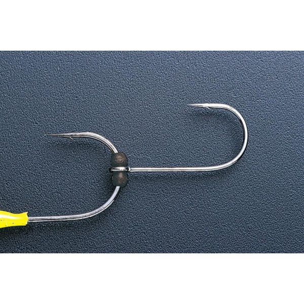 TRAILER HOROG DECOY TH-1 HOOK CHASER #2/0