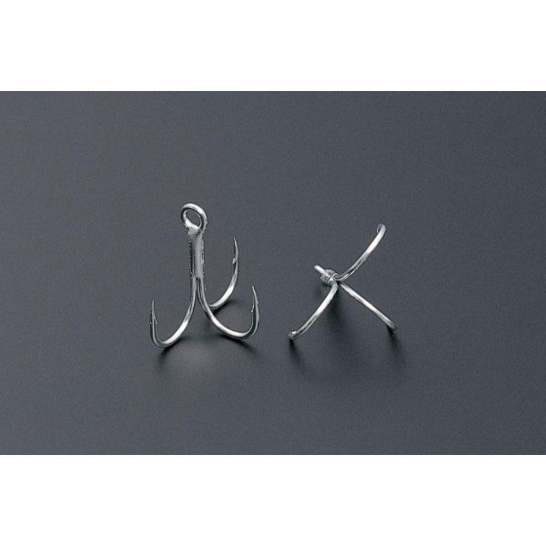 HÁRMAS HOROG DECOY T-S21 BELLY HOOK #1/0