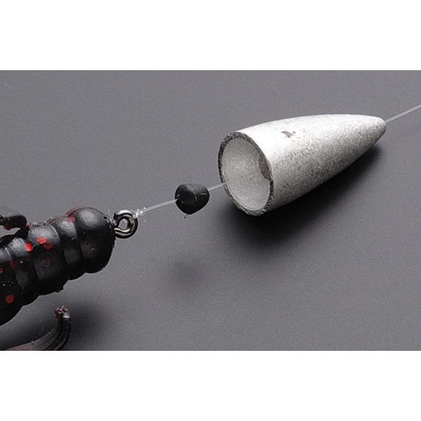 ÜTKÖZŐ DECOY L-7 VERSATILE KEEPER SS