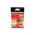 OFFSET HOROG DECOY WORM 17R KG 2/0 Blood Red