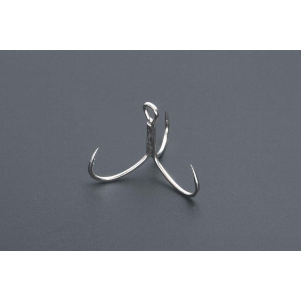 HÁRMAS HOROG DECOY Y-F55 LIGHT JIGGING #2 Microbarb