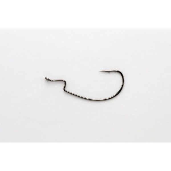 OFFSET HOROG DECOY WORM 21 DIGGIN HOOK 3/0