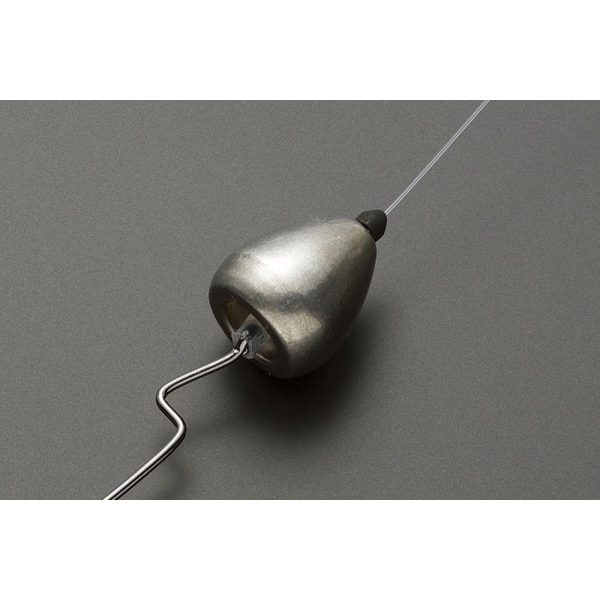 ÜTKÖZŐ DECOY L-3 HEAVY LOCK STANDARD 14-25lbs