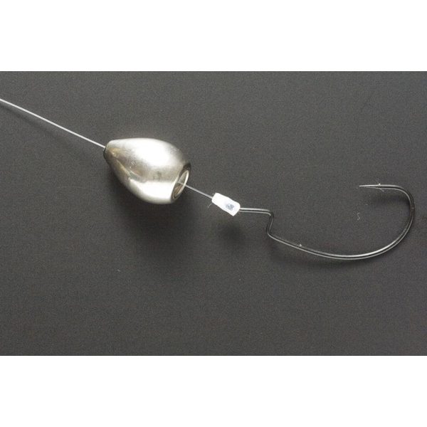 ÜTKÖZŐ KNOT PROTECT DECOY L-6 I-GUARD M Clear