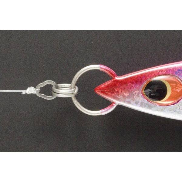 KULCSKARIKA DECOY R-6 G.P 5 500lbs