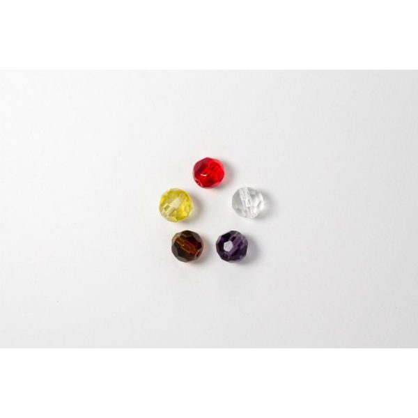 ÜTKÖZŐ GYÖNGY DECOY B-1 KACHI S 04 YELLOW