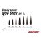ÓLOM DECOY DS-6 SINKER TYPE STICK 2.5gr
