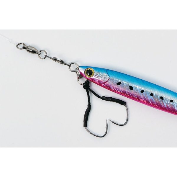 FORGÓKAPOCS DECOY POWERROLL SNAP PR-11 4 110lbs