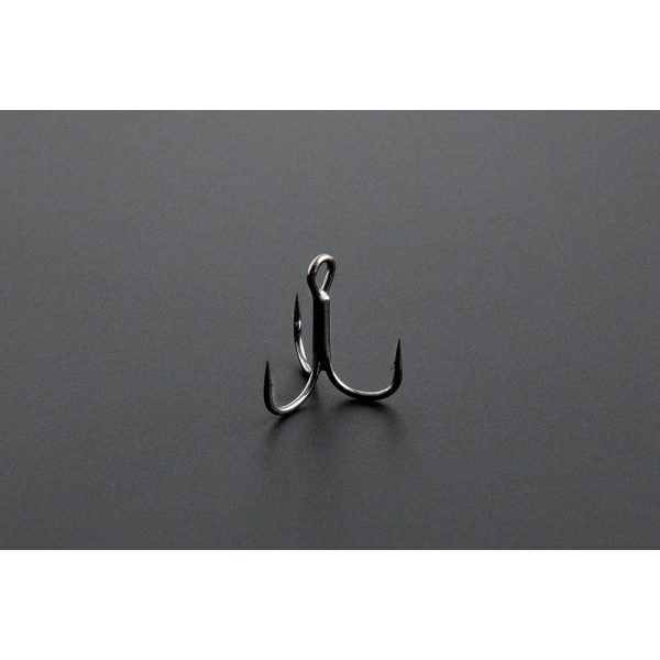 HÁRMAS HOROG DECOY Y-F33B ROUND BEND #14 Microbarb