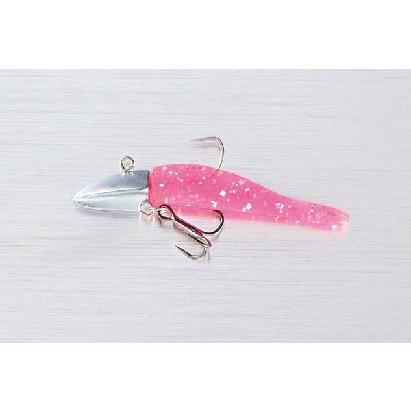 HÁRMAS HOROG DECOY Y-F33B ROUND BEND #14 Microbarb