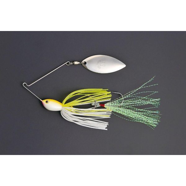 TRAILER HOROG DECOY TH-3 HOOK CHASER CHART #1