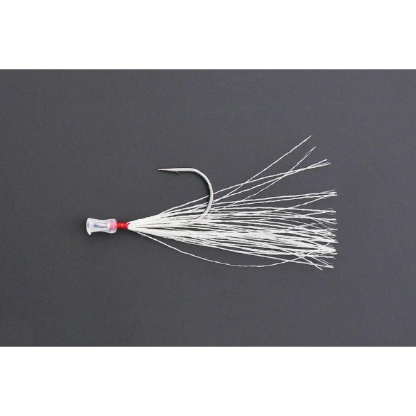 TRAILER HOROG DECOY TH-4 TACHI CHASER GLOW #1/0