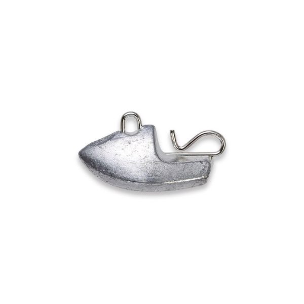 JIG FEJ ÓLOM DECOY SV-46H SLIDIN HEAD HEAVY 21gr