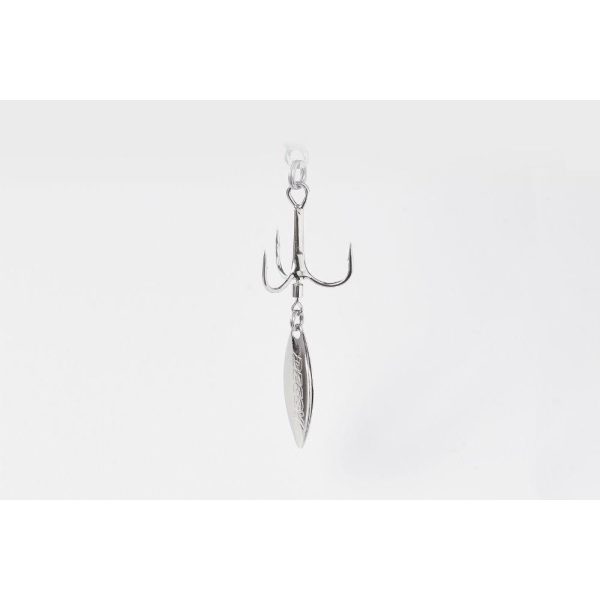 HÁRMAS HOROG DECOY SPINNER BLADE Y-F33BT #2