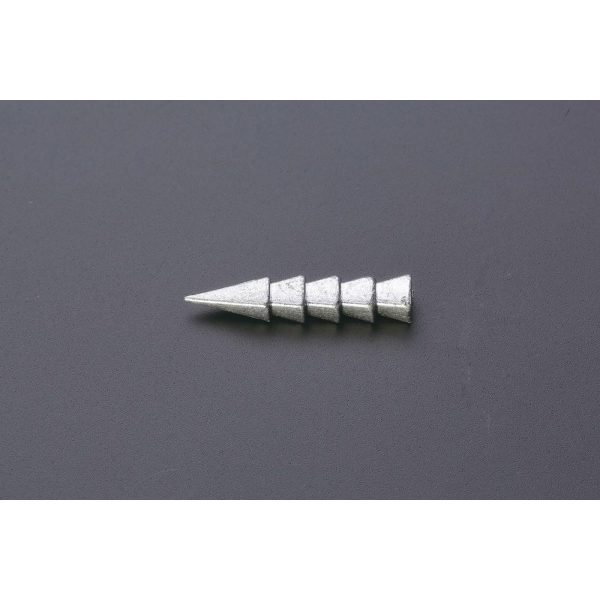 ÓLOM DECOY DS-10 NAIL SINKER 1.8gr