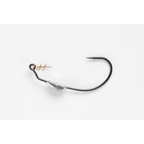 OFFSET HOROG SÚLYOZOTT DECOY WORM 130 MAKISASU #4/0 2.5gr