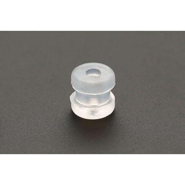 ÜTKÖZŐ DECOY L-11 SILICONE GRIPPER M