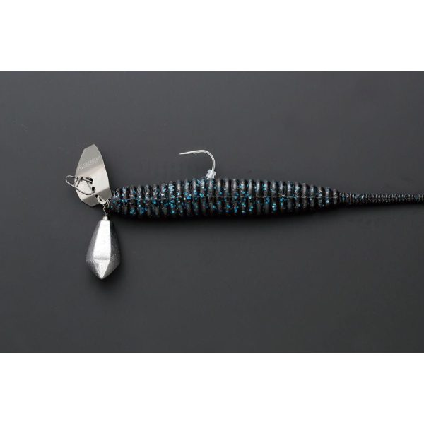 ÜTKÖZŐ DECOY L-11 SILICONE GRIPPER M