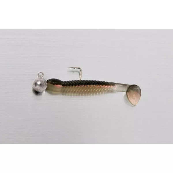 JIG FEJ DECOY SV-52 ROUND MAGIC #3 5.0gr