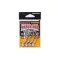 JIG FEJ DECOY VJ-30 STANDARD HEAD #3/0 5gr