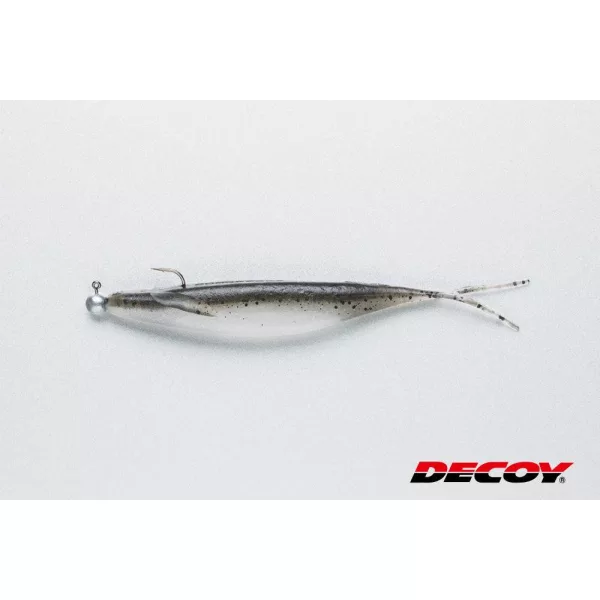 JIG FEJ DECOY VJ-30 STANDARD HEAD #3/0 5gr