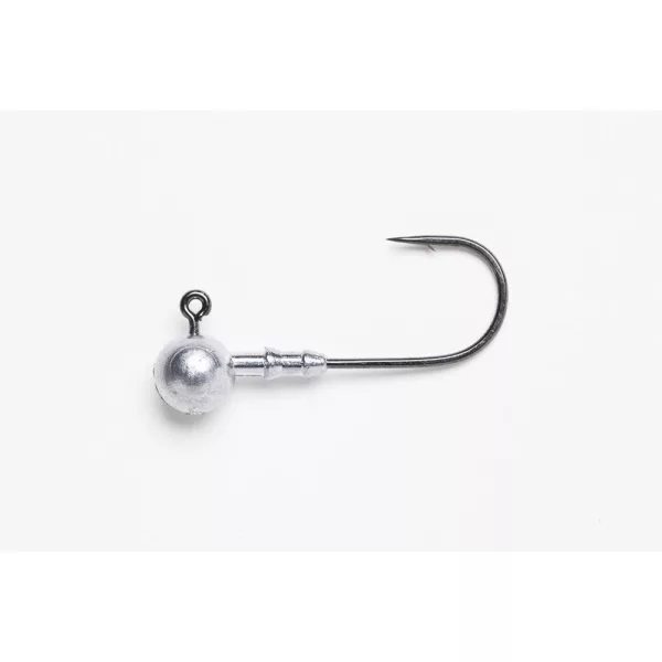 JIG FEJ DECOY VJ-30 STANDARD HEAD #3/0 7gr