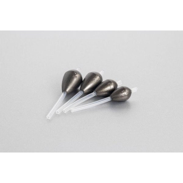 ÓLOM DECOY DS-16 SINKER TYPE CARO 5gr