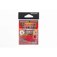 KAPOCS DECOY SN-17 ROUND SNAP PG POWER GRIP #00 22lbs