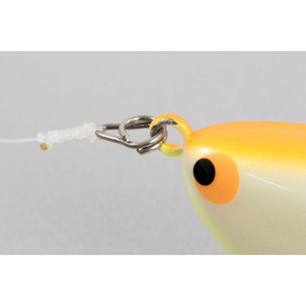 KULCSKARIKA DECOY R-51 FRONT RING #2 40lbs