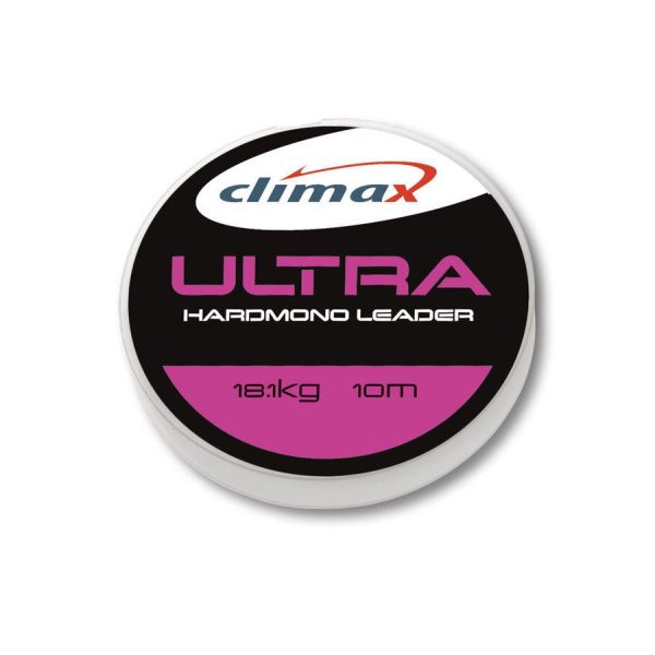 CLIMAX ULTRA PREDATOR RAGADOZÓ ELŐKE ZSINOR HARDMONO ORIGINAL 10m 13.6kg