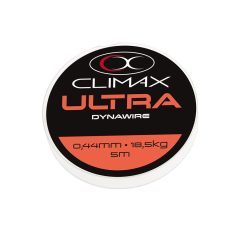   CLIMAX ULTRA PREDATOR RAGADOZÓ ELŐKE ZSINOR DYNAWIRE 16X 5m 0.44mm 18.5kg