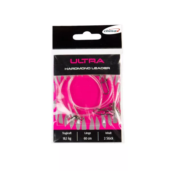 CLIMAX RAGADOZÓ ELŐKE ULTRA PREDATOR HARDMONO 60cm 9.1kg