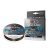 CLIMAX CULT FEEDER BOTTOM BRAID 250m 0.06mm 3.2kg Dark Grey